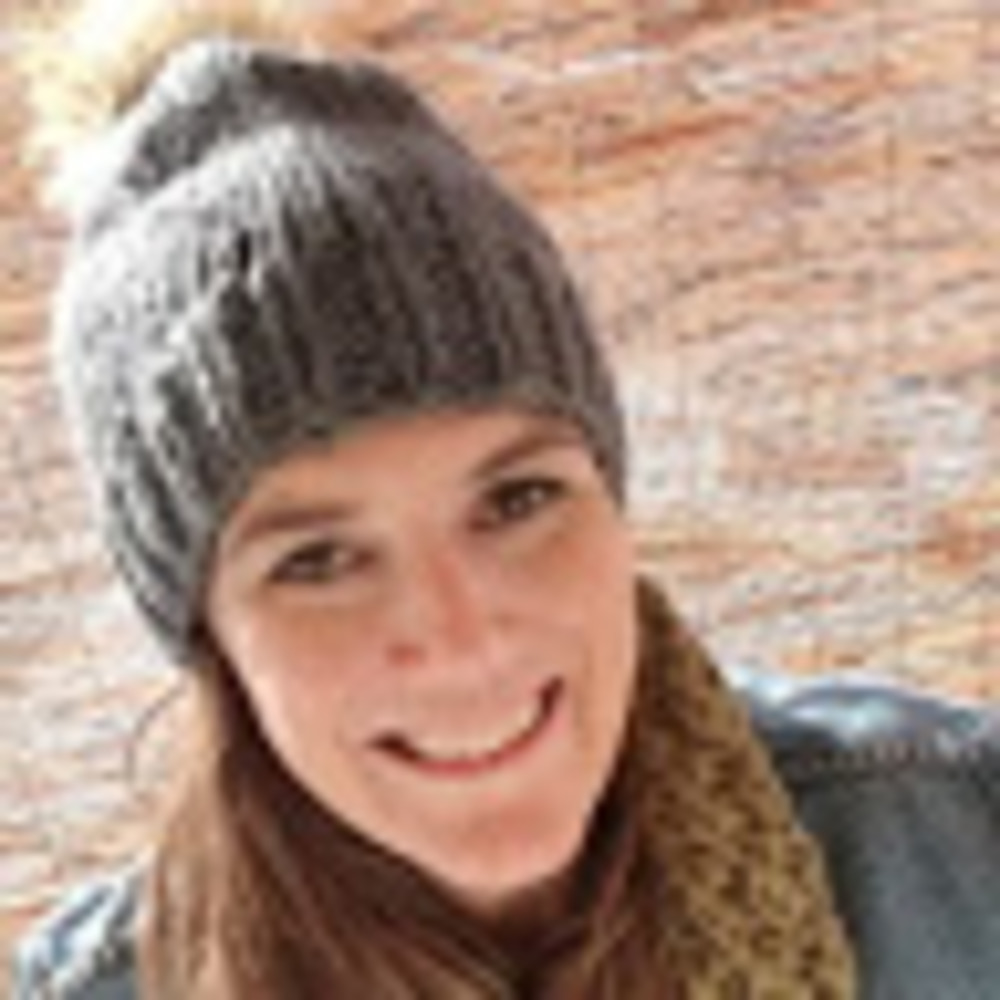 Meet your Posher, Kim